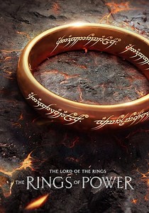 Властелин колец: Кольца Власти Season 3 - серии онлайн