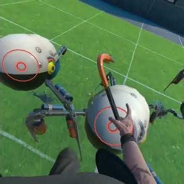 #vr ability pack mod showcase Bonelab ￼