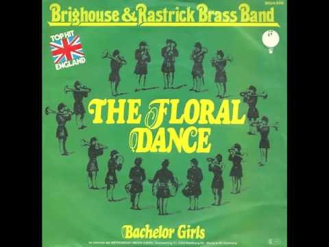 Brighouse & Rastrick Brass Band - The Floral Dance