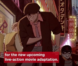 304K views · 1K shares | Akira Creator Katsuhiro Otomo's 'One Major Condition' for the Live-Action Movie | IGN | Facebook