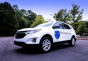 Advanced Mobile Leak Detection