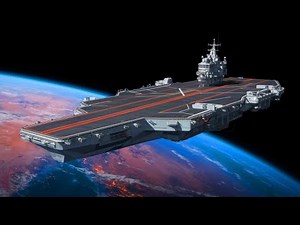 U.S. Orbital Carrier Revolution: Space Force, Gravitics & the Future of Space Power