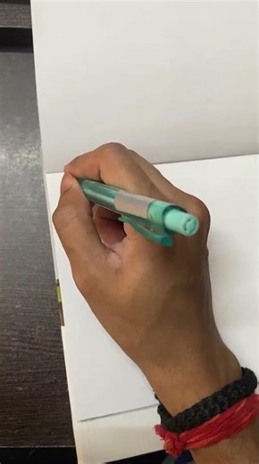 Day 1 of Learning to Draw Manga | Practicing Circles