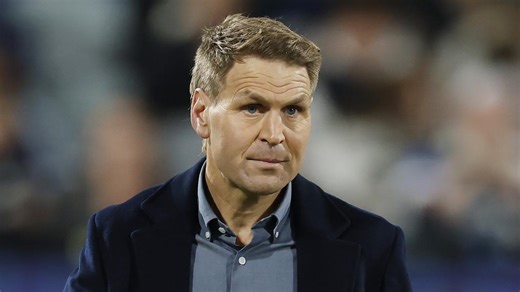 Kangaroos open to Cornes’ return to rooms — on one strict condition