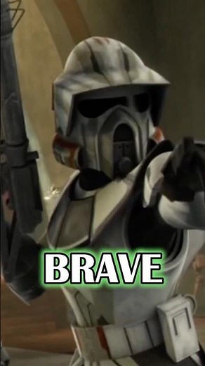 This Clone Has An Ironic Name?? | Star Wars Did You Know??