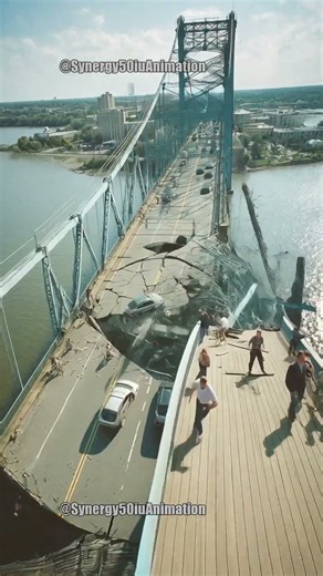 Terrifying Catastrophe Unfolding on Film #foryoupage #ShockingEvents #explore #recommended #Disaster