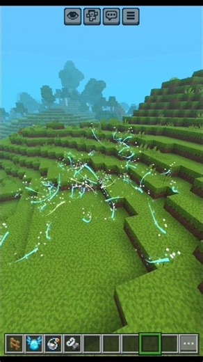 Minecraft Fire Flies Hack
