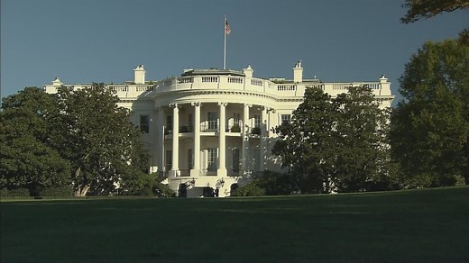 We the People: The White House