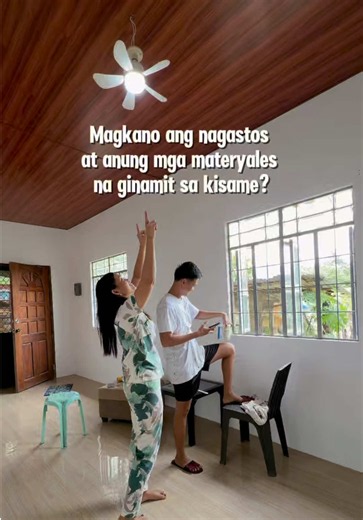 PVC Ceiling Panels: Affordable Home Ceiling Renovation Ideas