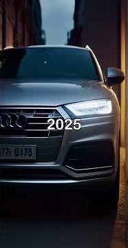 "Audi Q5 Review 2025 🚙 | Luxury SUV Performance, Features & Price | Best Premium SUV?"