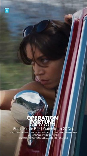 This Is Why Movie Box Is a Must-Have on Fetch | Movie Box on Fetch