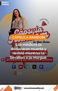 23K views · 285 reactions | En diciembre de 2020, Lucía sufrió un...