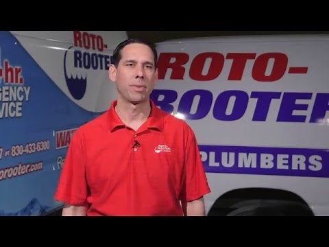 Dave’s Story, Proud to be a Plumber | Career Advancement | Roto-Rooter
