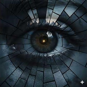 Glass eyes (unplugged version) by ABI