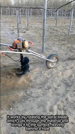 Hole in One The Ultimate Digger