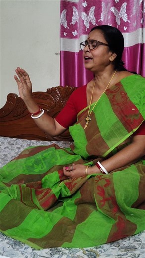 Sona Roder Hansi Dekhe।Cover by Rina Bandyopadhyay #song #music #trending #love