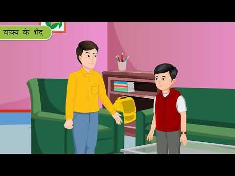 Vakya-Vichar | वाक्य-विचार | Hindi Grammar for Class 8