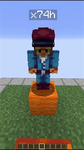 Minecraft Telepathy #minecraft #gaming #telepathy @xx74h