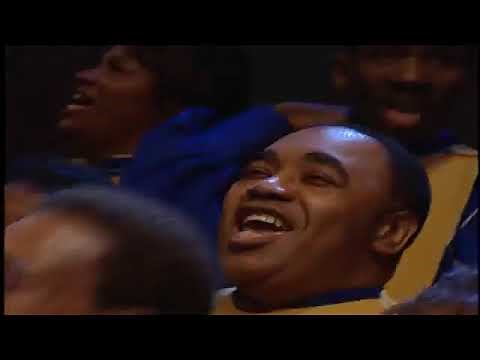 The Georgia Mass Choir - Jordan River