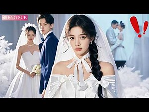 He wanted his lover to replace me; I revealed their affair and ruined them at the wedding.#drama