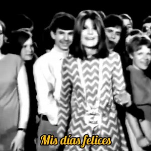 37K views · 1.3K reactions | «Puppet on a String» en español:...