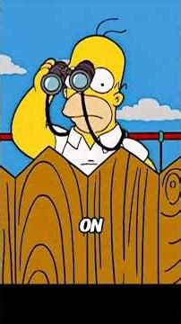 the simson part 1 #thesimpsons #cartoon #story