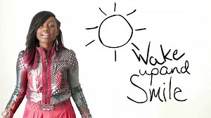 Jamie Grace - Beautiful Day (Official Lyric Video)