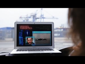 Be Cyber Aware At Sea - Maritime Cyber Security