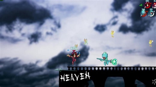 Brawlhalla FR/ENG]