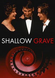 A Shallow Grave