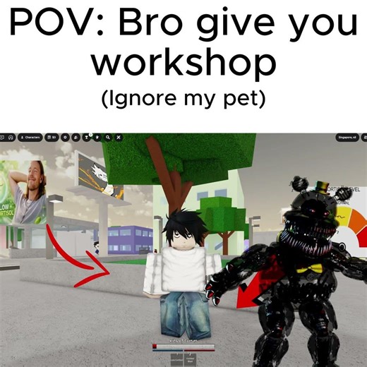 Day 2 of creating JJS meme's #jjs #jujutsushenanigans