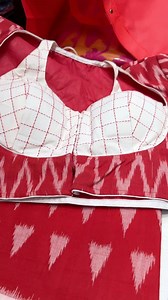 Koto collection blouse r | Änushree Biswas