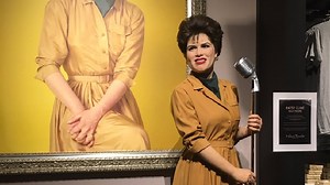 Pasty Cline Museum hosts sneak peak tour in Nashville
