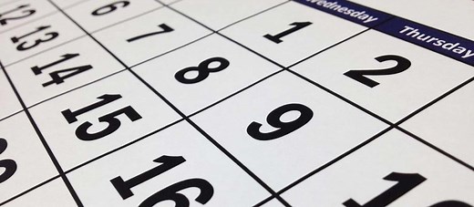 ᐅ Abfuhrkalender Leer: Einfach immer wissen, wann welcher Müll abgeholt wird! – Abfall-Info.de
