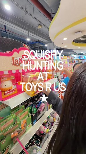 Where to Buy Squishies: Best Places to Find Good Squishy Toys
