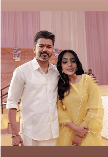 Celebrating Thalapathy: Vijay's Last Movie Impact