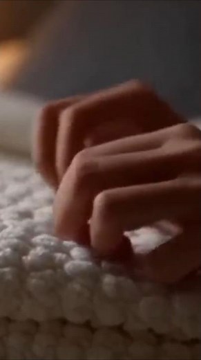 No Talking, Just Sounds for Deep Sleep 💤 | ASMR Fabric Scratching