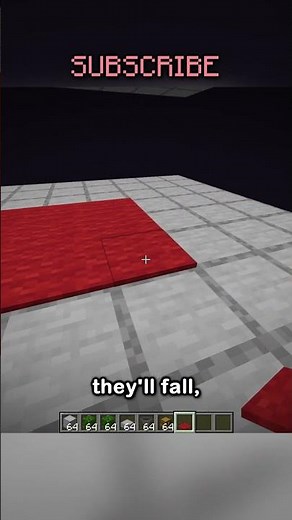 how to make an enderman farm in 45 seconds (best xp farm in minecraft)