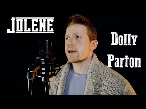 Jolene - Dolly Parton (Epic Western Cover)