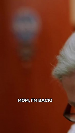 Soldier Surprises His Mother #Savaşcı #Warrior | Warrior in Urdu Dubbed - Savaşçı