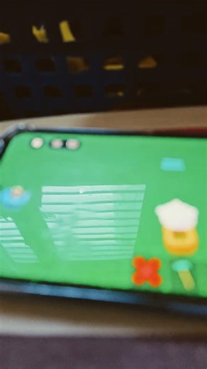 I'm a pooping duck LOL