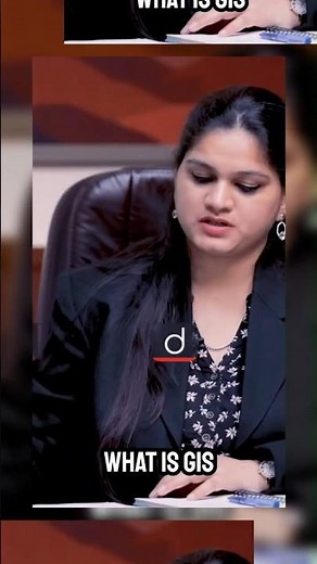 What is GIS Mapping?