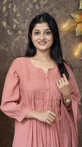 20K views · 203 reactions | "Our latest product Mul Chanderi Suit is...