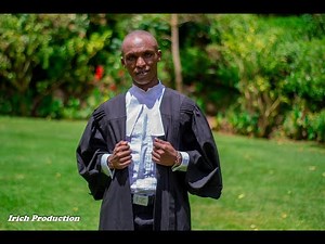 NGOMBO CIA WĨYATHI BY KA WHITE MWANA WA WHITE OFFICIAL VIDEO (4K)