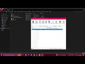 How to install How to Install UE4SS and Object Remover Tool