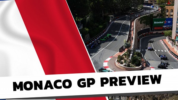Full 2025 Monaco Grand Prix Preview - Best Drivers, Two Stop Rule Fast Facts, and more...