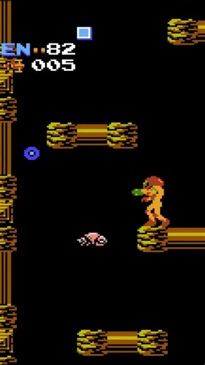 Metroid - Title Theme Piano Cover (Reflections Version) #gaming #pianocover #metroidvania