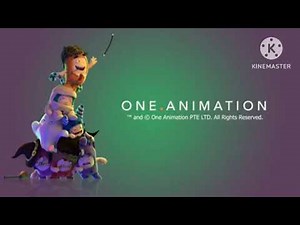 OddBods: Party Monsters End Credits One Animation/MoonBug/SPA/DCO/SPTV/ (2021/2018/2006/2005)