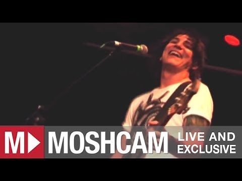 Pierce The Veil - Beat It (Michael Jackson) | Live in Sydney | Moshcam