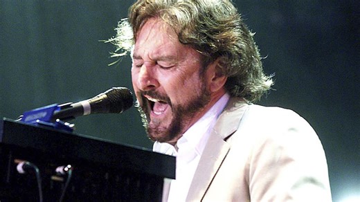 Rick Davies, lead singer of Supertramp, dies after battle with cancer